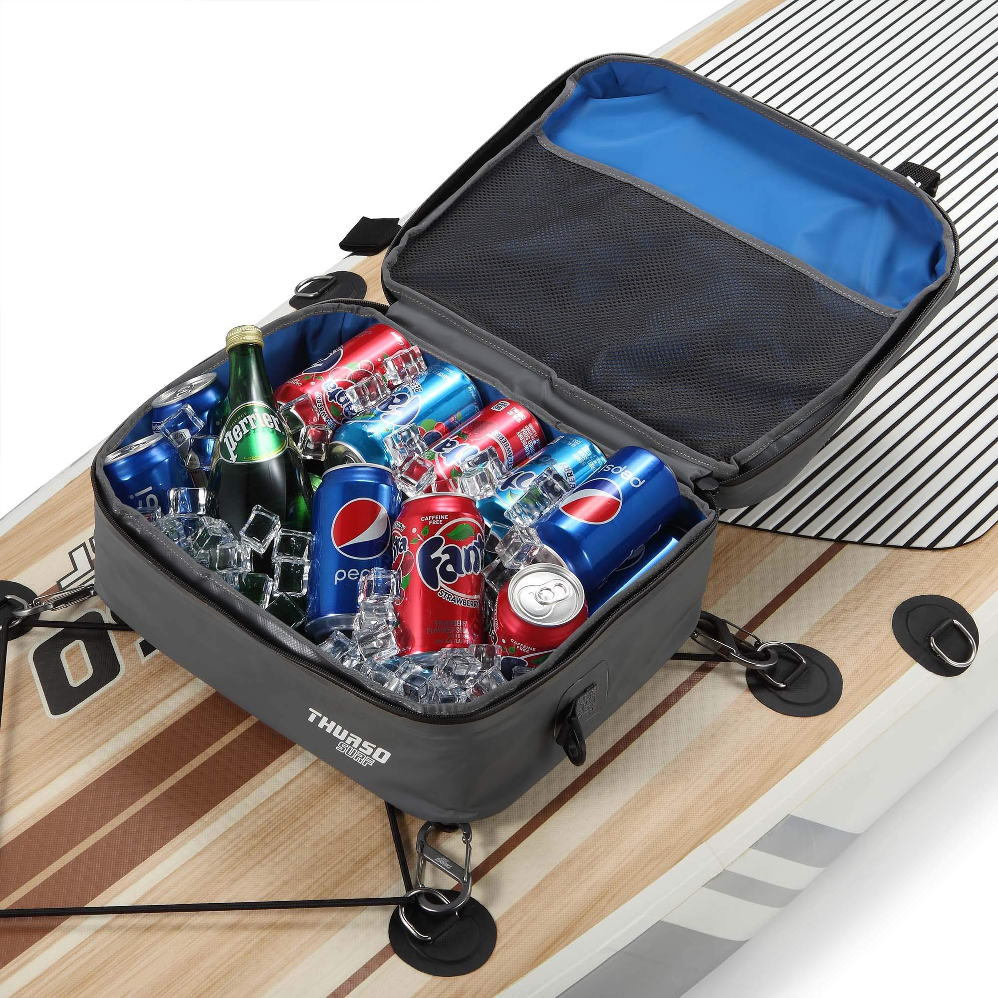 Amazon.com: THURSO SURF Paddle Board Cooler Bag, Waterproof